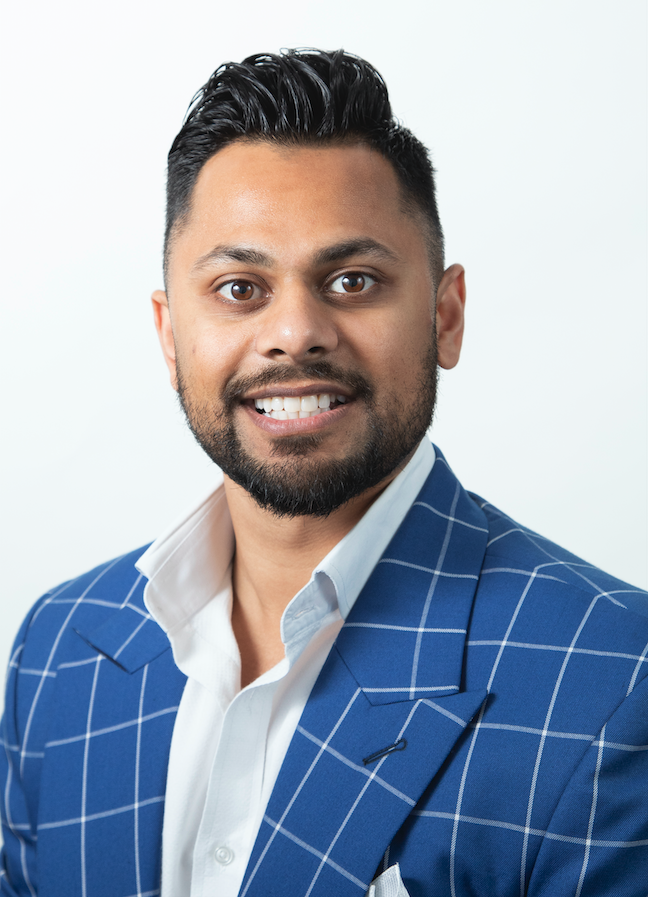 Umang Mistry
