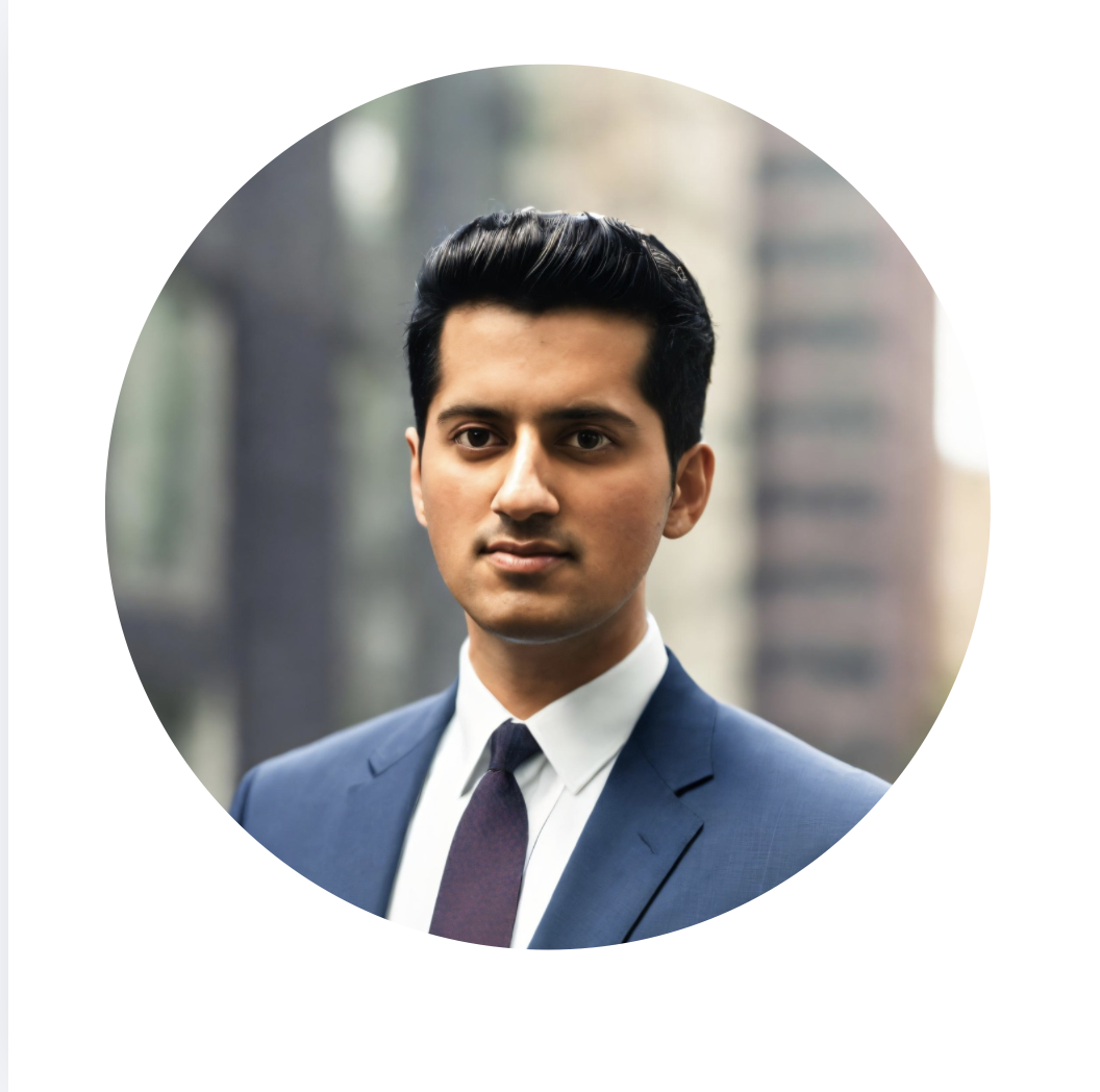 Raj Vyas